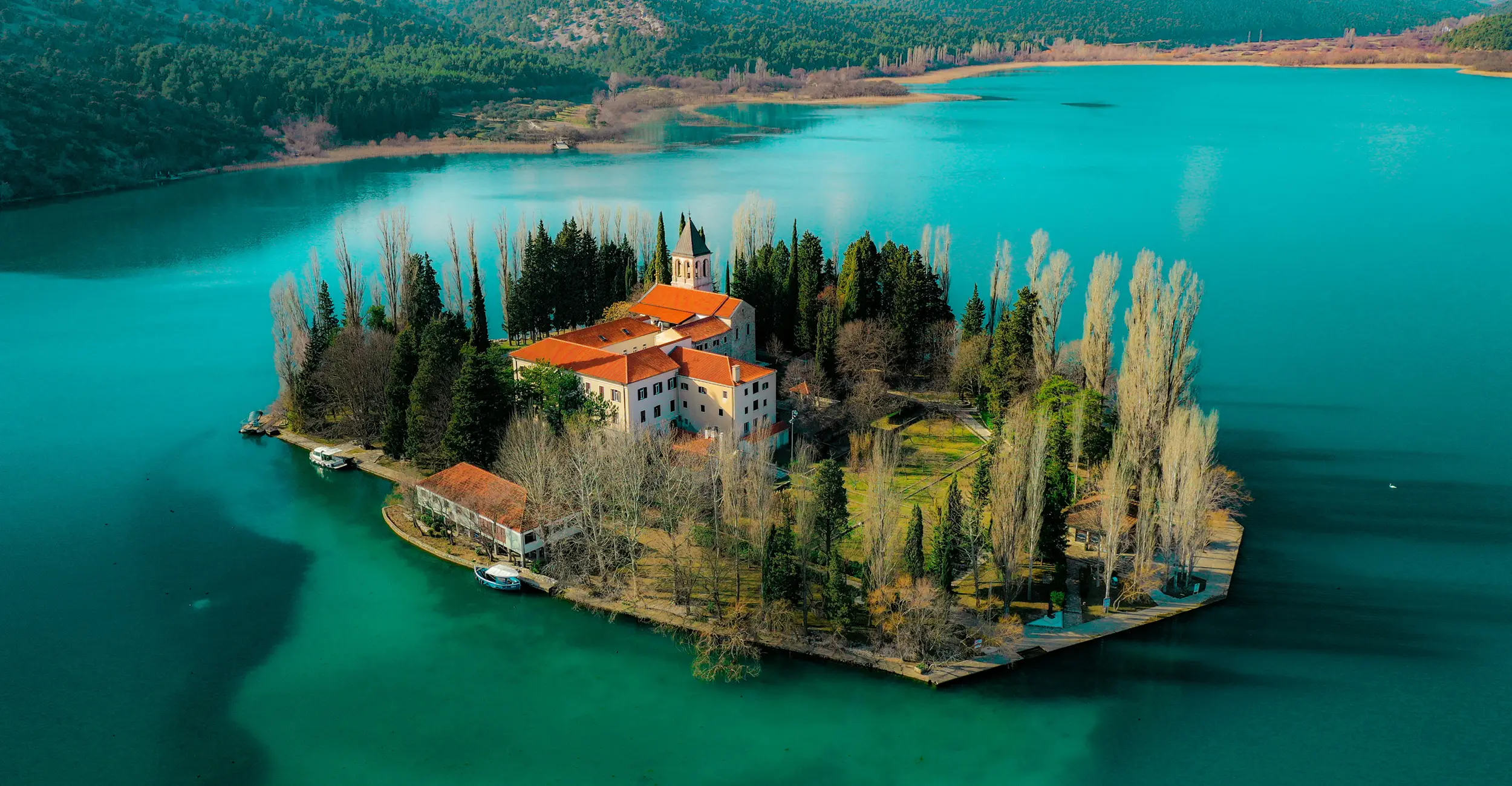 ニッポン・プロダクション・クロアチアの映像コーディネート会社