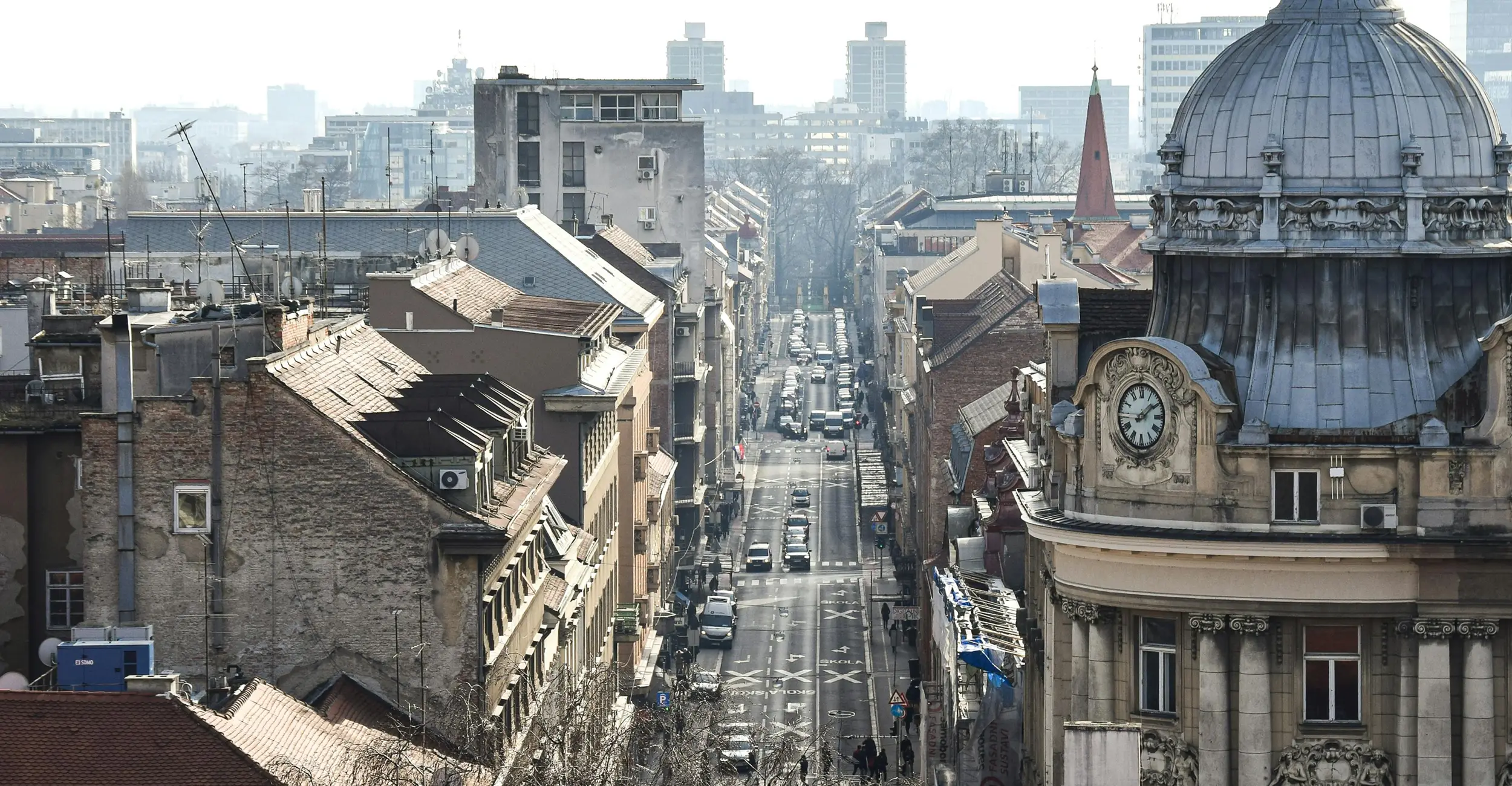 ニッポン・プロダクション・クロアチアの映像コーディネート会社