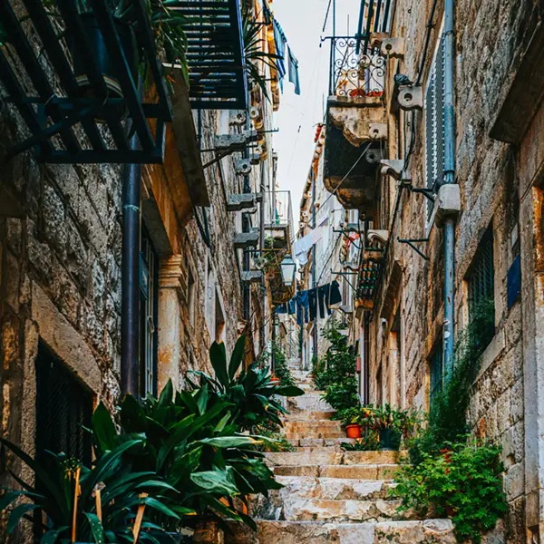 ロジスティクスのサポート